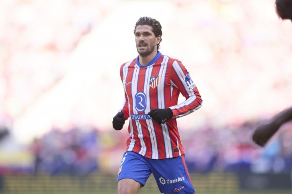 网上股票配资开户 ESPN: 迈阿密国际在谈德保罗, 转会费是个问题西蒙尼也不想放人