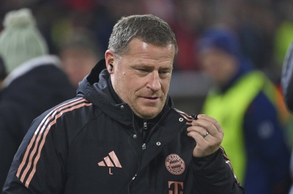 十大配资公司排名 要换人? 巴斯勒: 拜仁对埃贝尔不满意, 听说拜仁和法鹰总监有联系